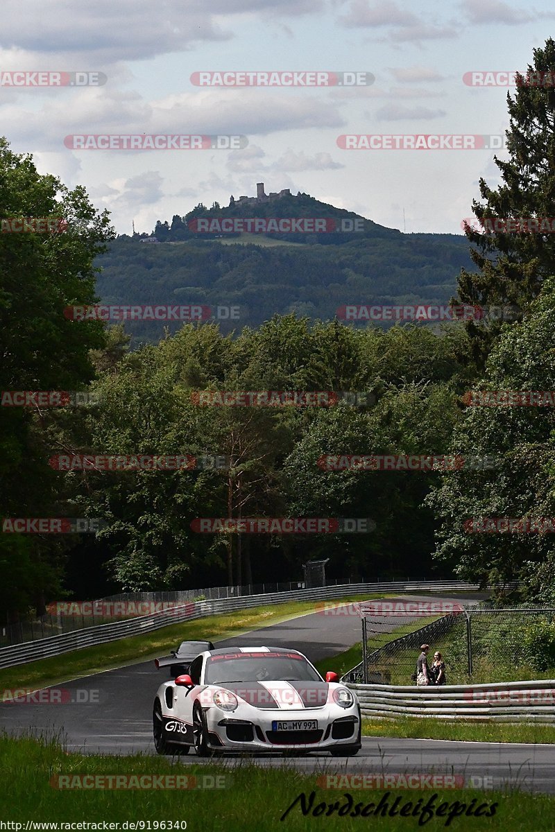 Bild #9196340 - Touristenfahrten Nürburgring Nordschleife (21.06.2020)
