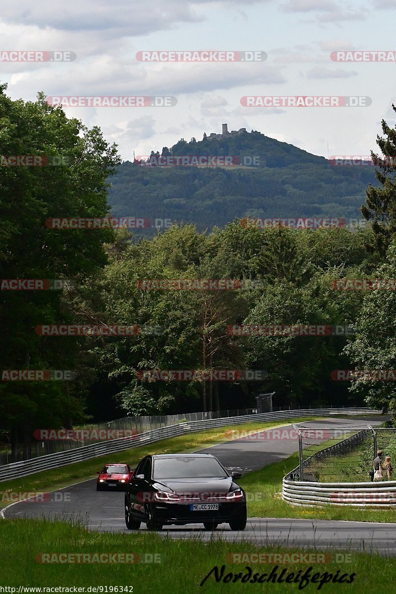 Bild #9196342 - Touristenfahrten Nürburgring Nordschleife (21.06.2020)