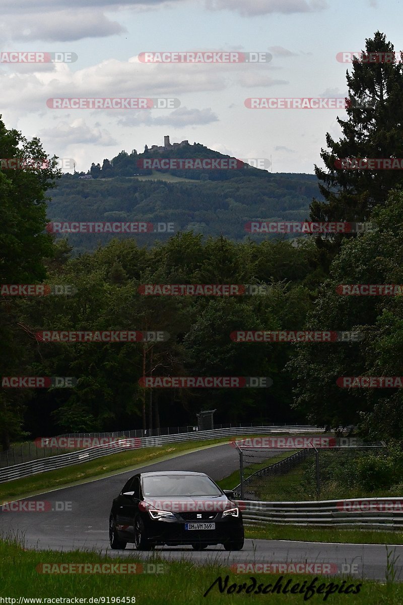 Bild #9196458 - Touristenfahrten Nürburgring Nordschleife (21.06.2020)