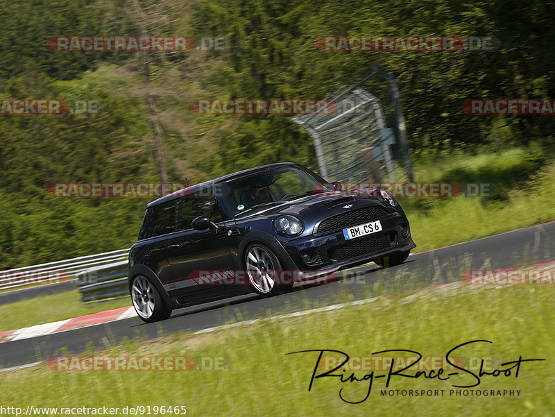 Bild #9196465 - Touristenfahrten Nürburgring Nordschleife (21.06.2020)