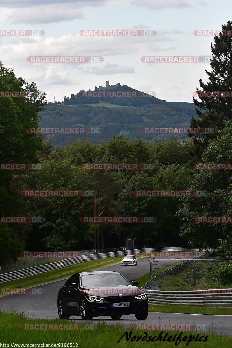 Bild #9196512 - Touristenfahrten Nürburgring Nordschleife (21.06.2020)