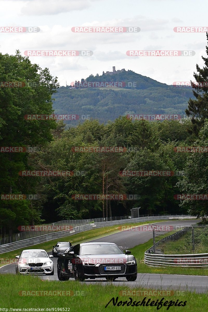 Bild #9196522 - Touristenfahrten Nürburgring Nordschleife (21.06.2020)