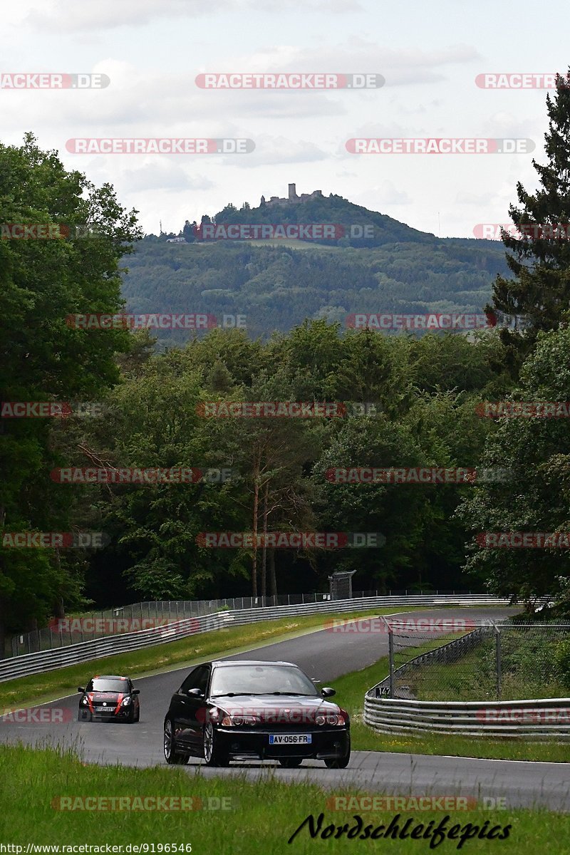 Bild #9196546 - Touristenfahrten Nürburgring Nordschleife (21.06.2020)