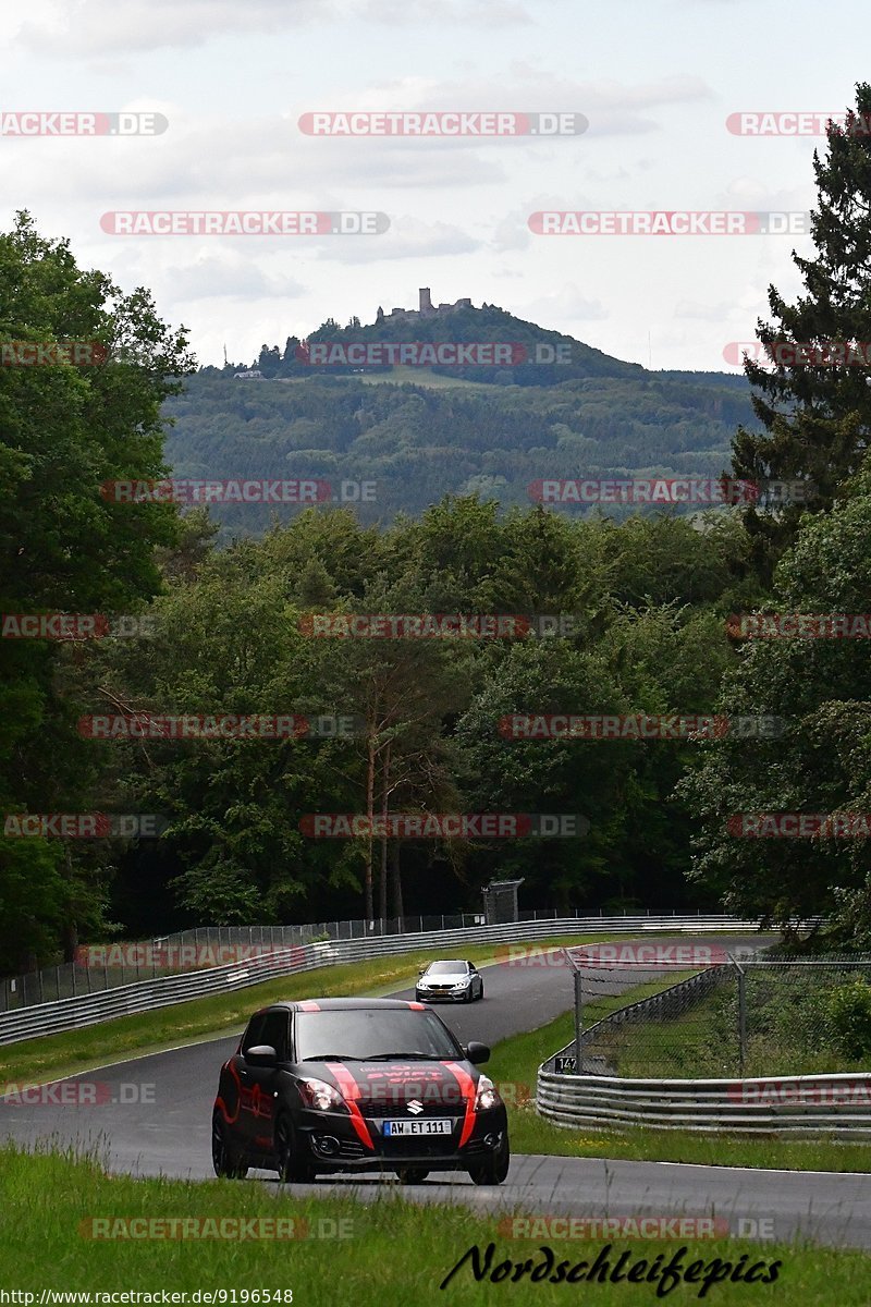 Bild #9196548 - Touristenfahrten Nürburgring Nordschleife (21.06.2020)