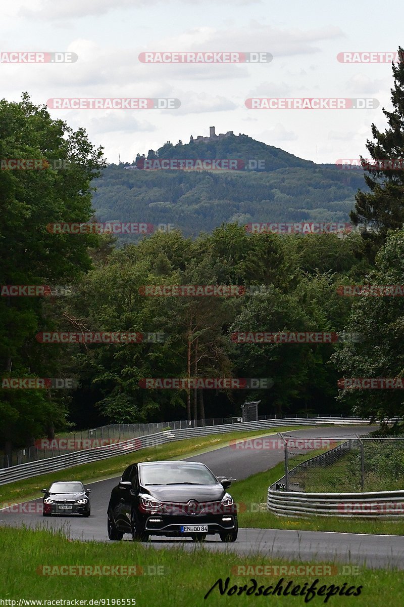 Bild #9196555 - Touristenfahrten Nürburgring Nordschleife (21.06.2020)