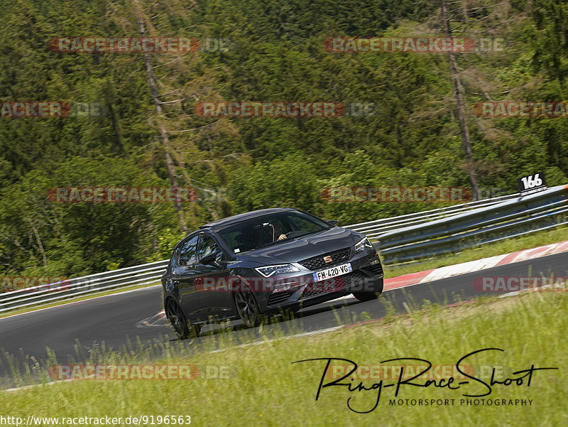 Bild #9196563 - Touristenfahrten Nürburgring Nordschleife (21.06.2020)