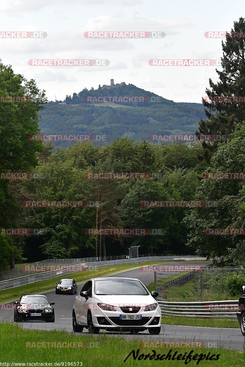 Bild #9196573 - Touristenfahrten Nürburgring Nordschleife (21.06.2020)