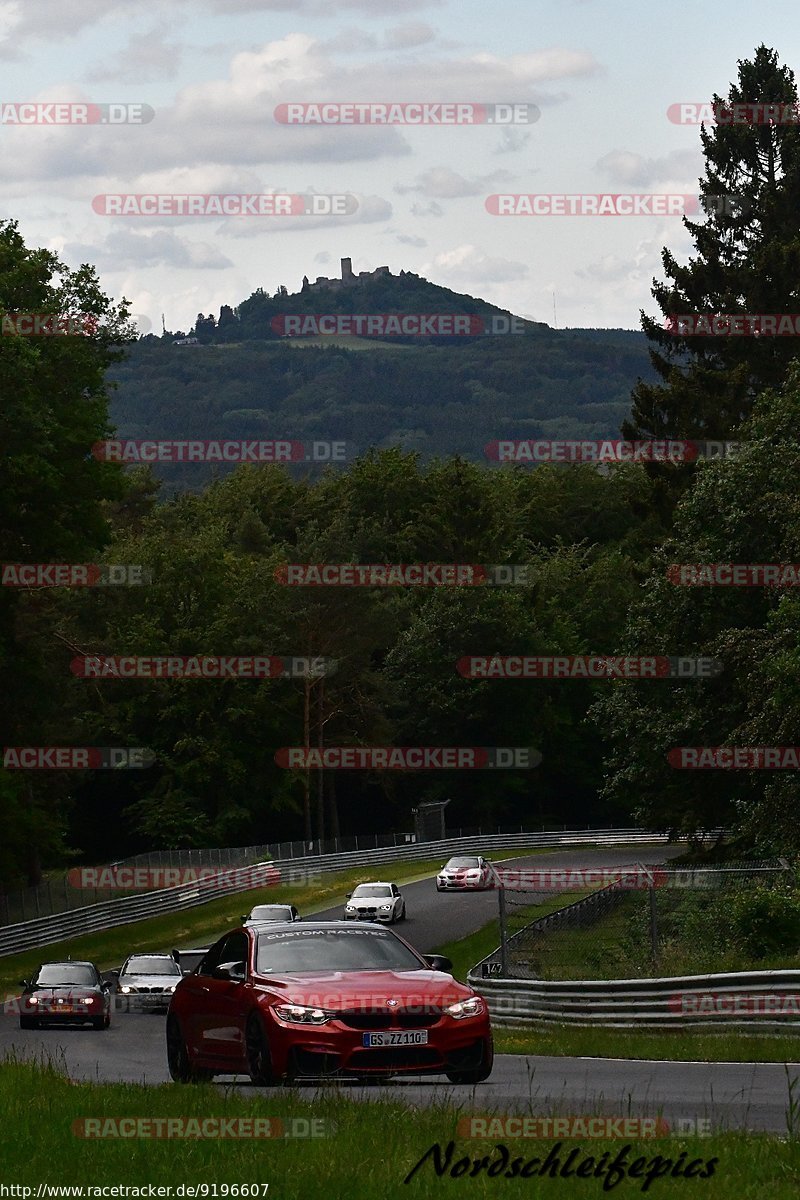 Bild #9196607 - Touristenfahrten Nürburgring Nordschleife (21.06.2020)