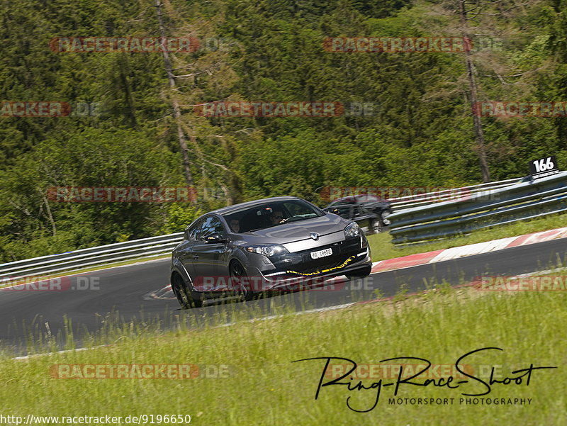 Bild #9196650 - Touristenfahrten Nürburgring Nordschleife (21.06.2020)