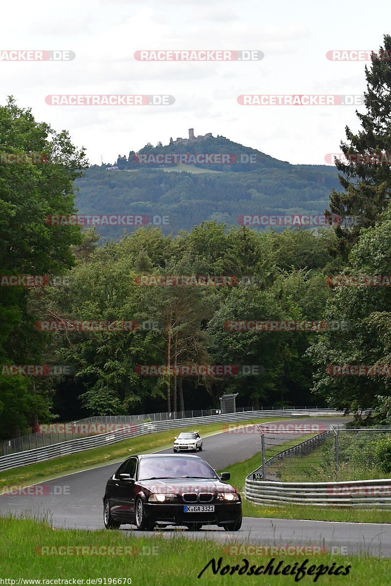 Bild #9196670 - Touristenfahrten Nürburgring Nordschleife (21.06.2020)