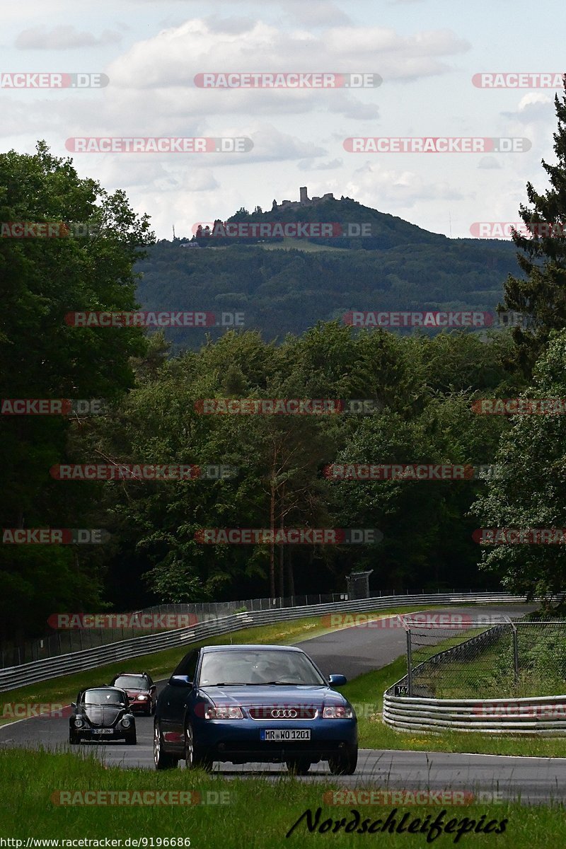 Bild #9196686 - Touristenfahrten Nürburgring Nordschleife (21.06.2020)