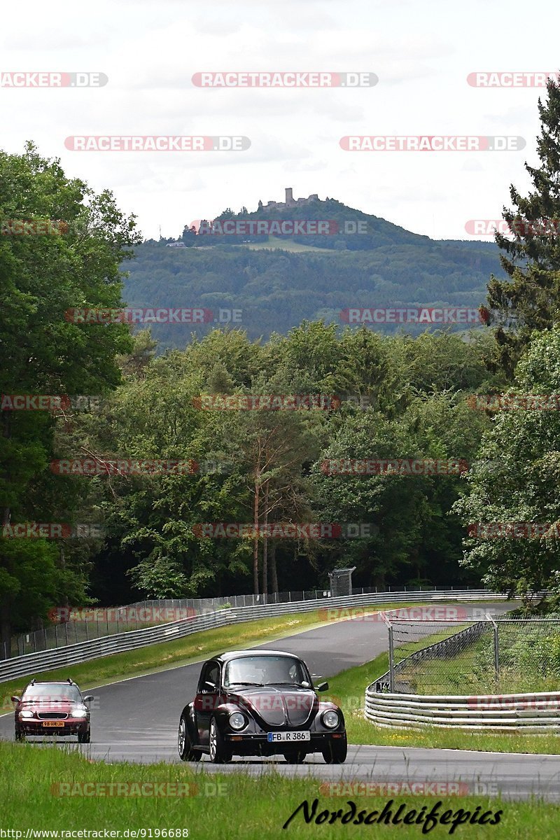 Bild #9196688 - Touristenfahrten Nürburgring Nordschleife (21.06.2020)