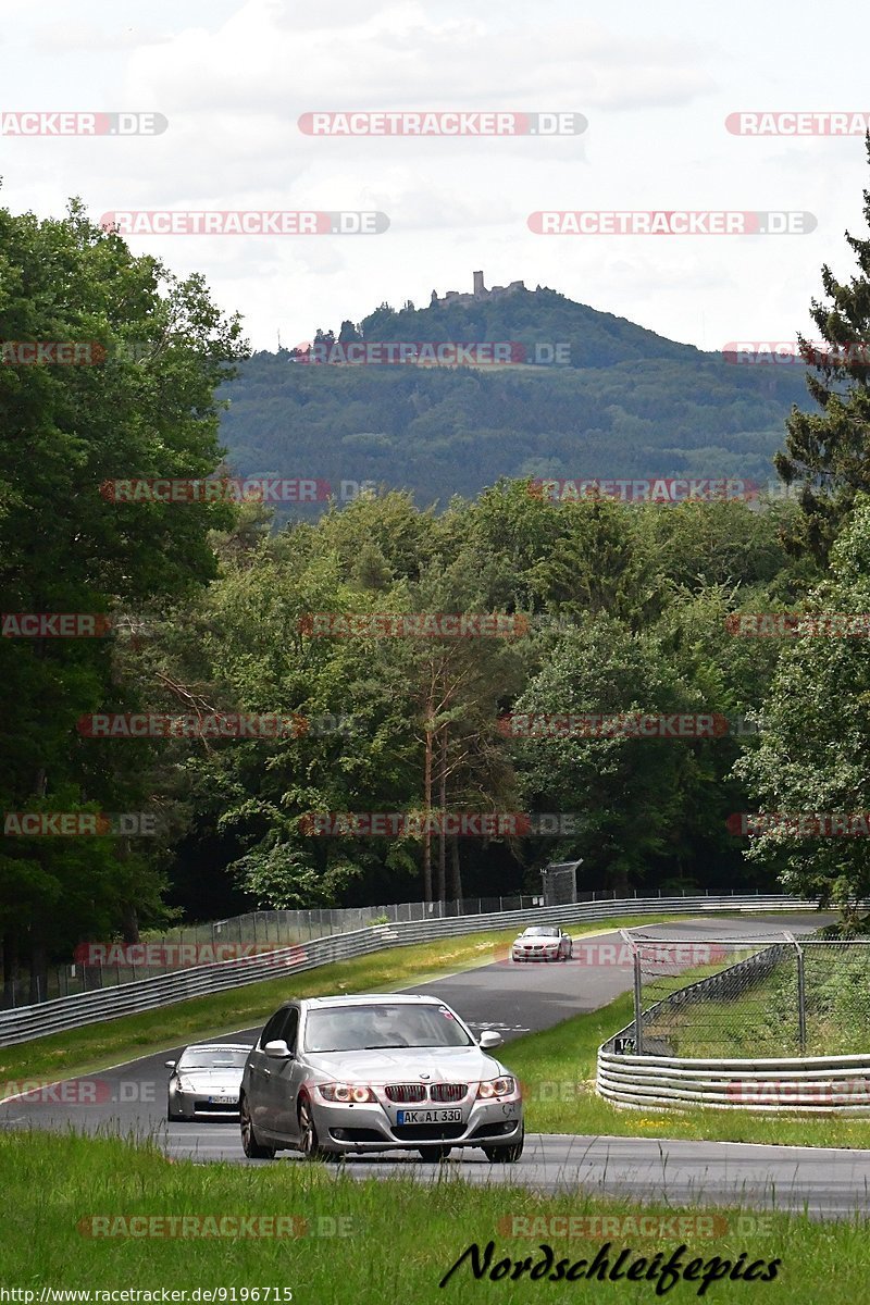 Bild #9196715 - Touristenfahrten Nürburgring Nordschleife (21.06.2020)