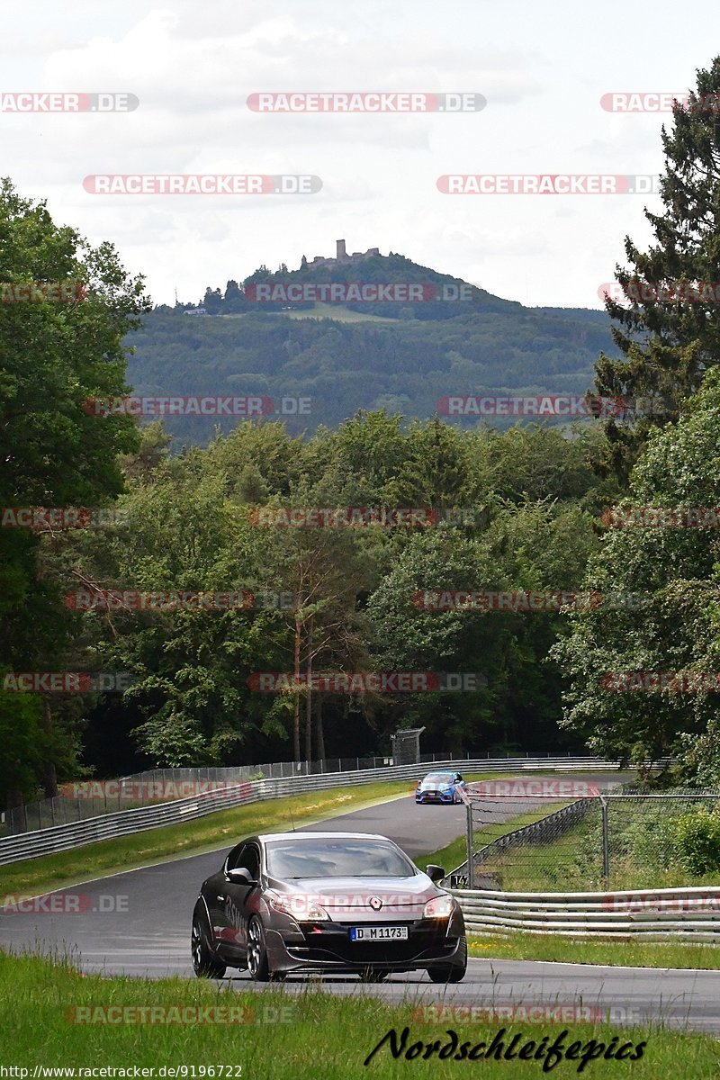 Bild #9196722 - Touristenfahrten Nürburgring Nordschleife (21.06.2020)
