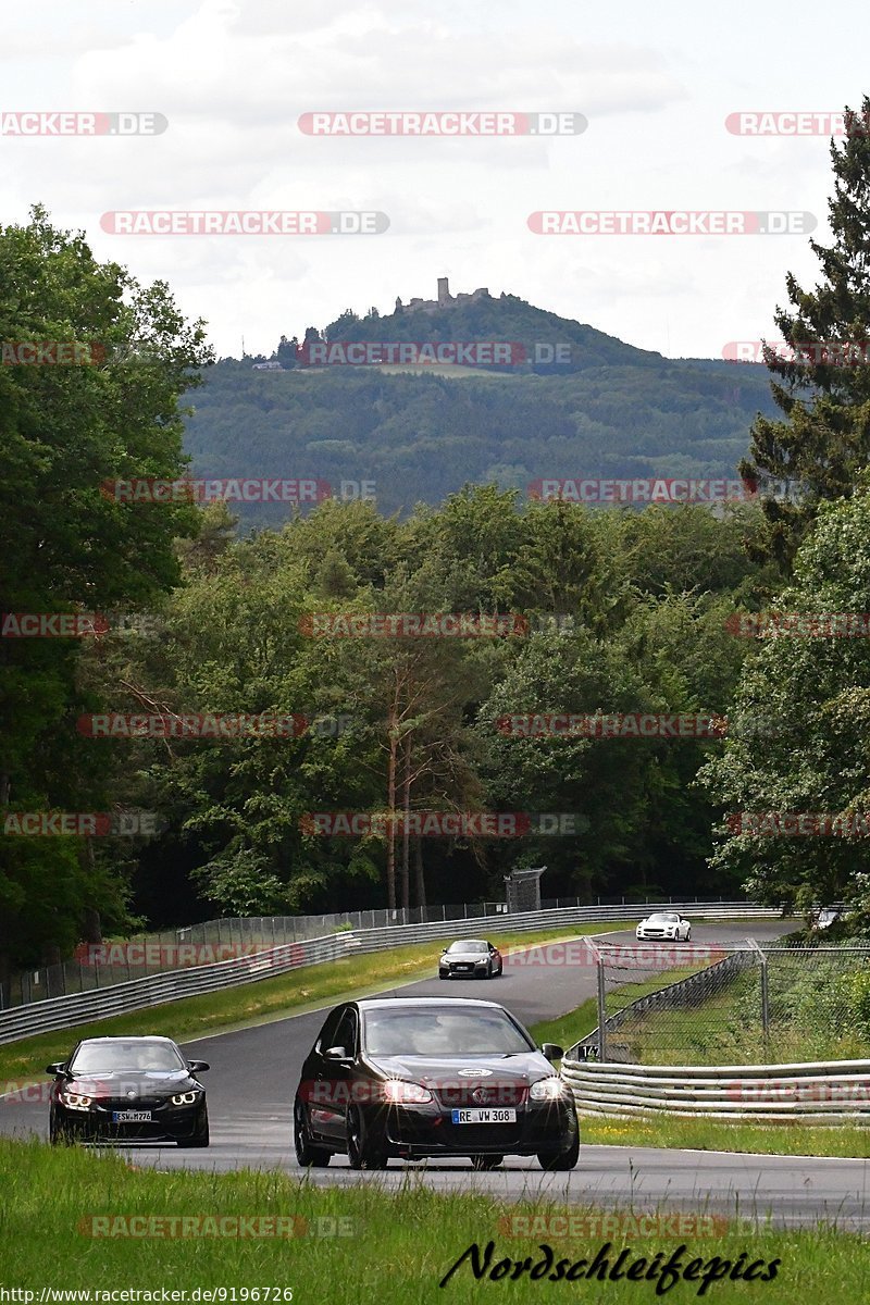Bild #9196726 - Touristenfahrten Nürburgring Nordschleife (21.06.2020)