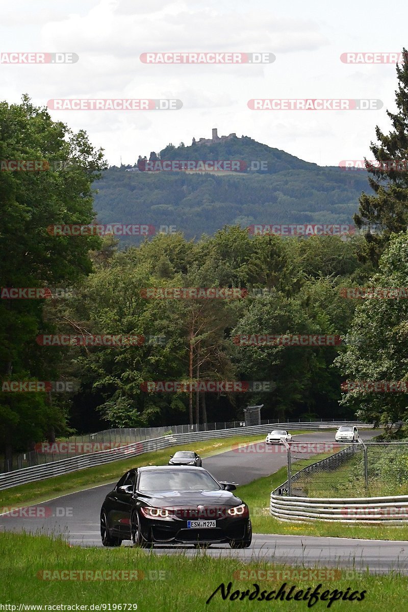 Bild #9196729 - Touristenfahrten Nürburgring Nordschleife (21.06.2020)
