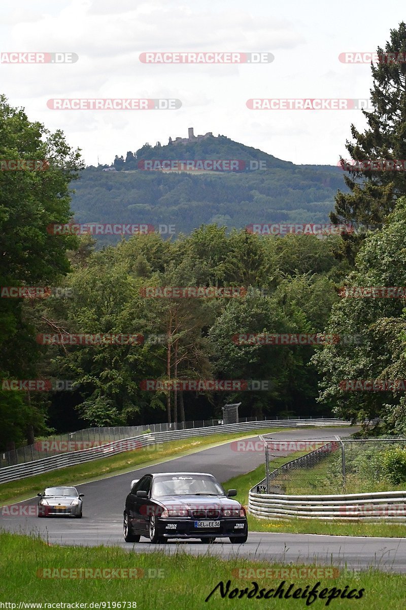 Bild #9196738 - Touristenfahrten Nürburgring Nordschleife (21.06.2020)
