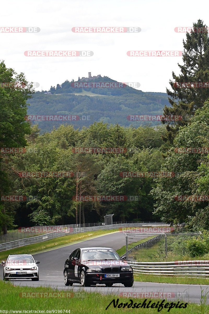 Bild #9196744 - Touristenfahrten Nürburgring Nordschleife (21.06.2020)