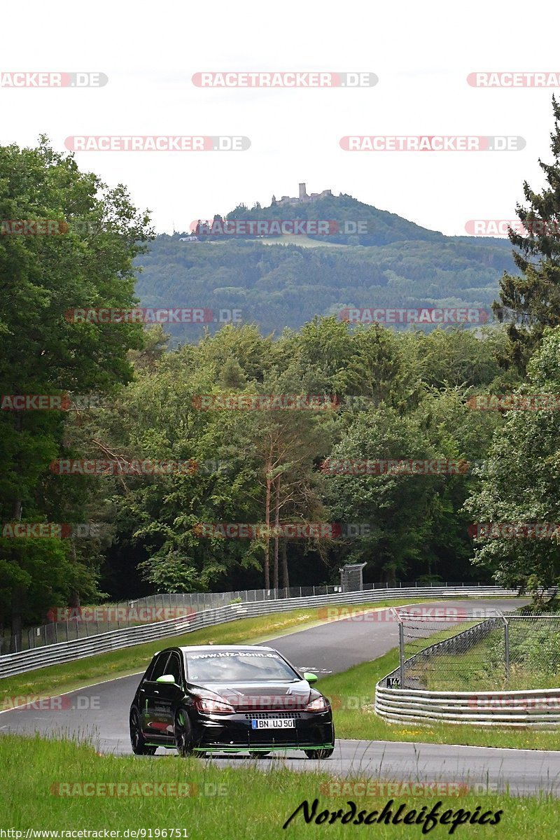 Bild #9196751 - Touristenfahrten Nürburgring Nordschleife (21.06.2020)