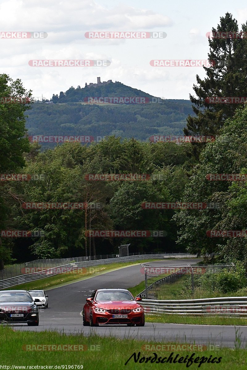 Bild #9196769 - Touristenfahrten Nürburgring Nordschleife (21.06.2020)