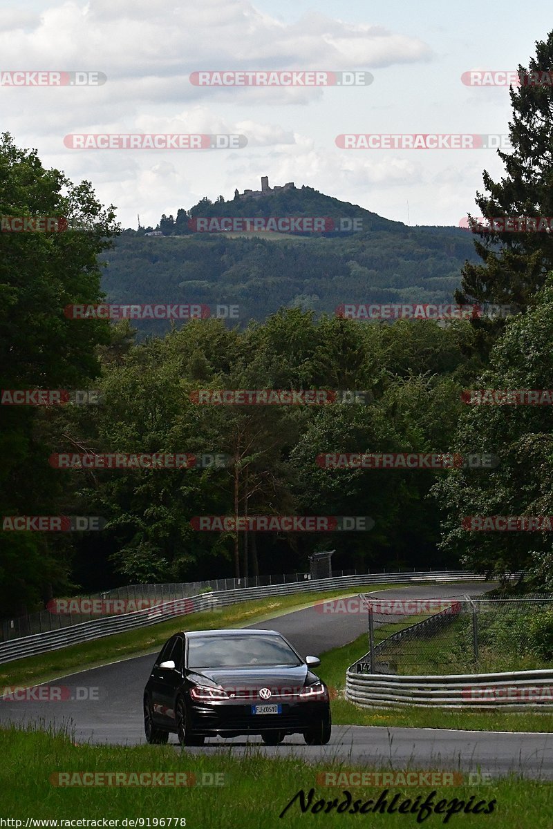 Bild #9196778 - Touristenfahrten Nürburgring Nordschleife (21.06.2020)