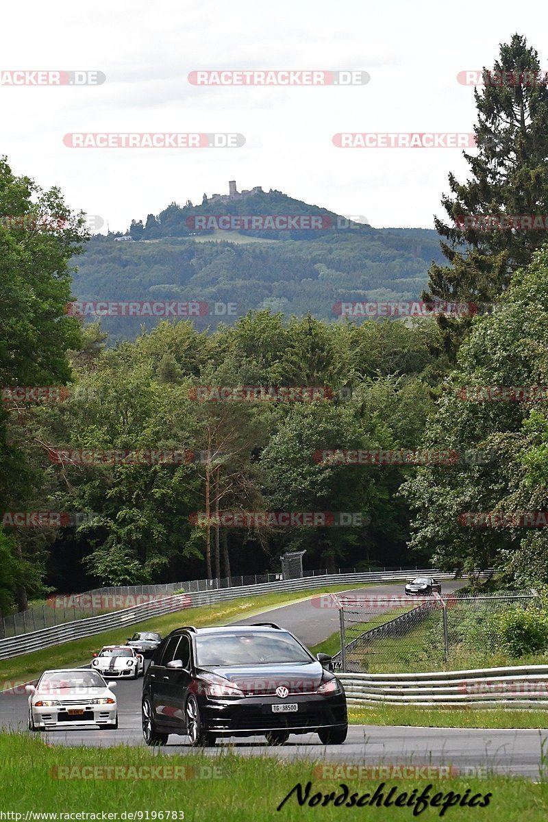 Bild #9196783 - Touristenfahrten Nürburgring Nordschleife (21.06.2020)