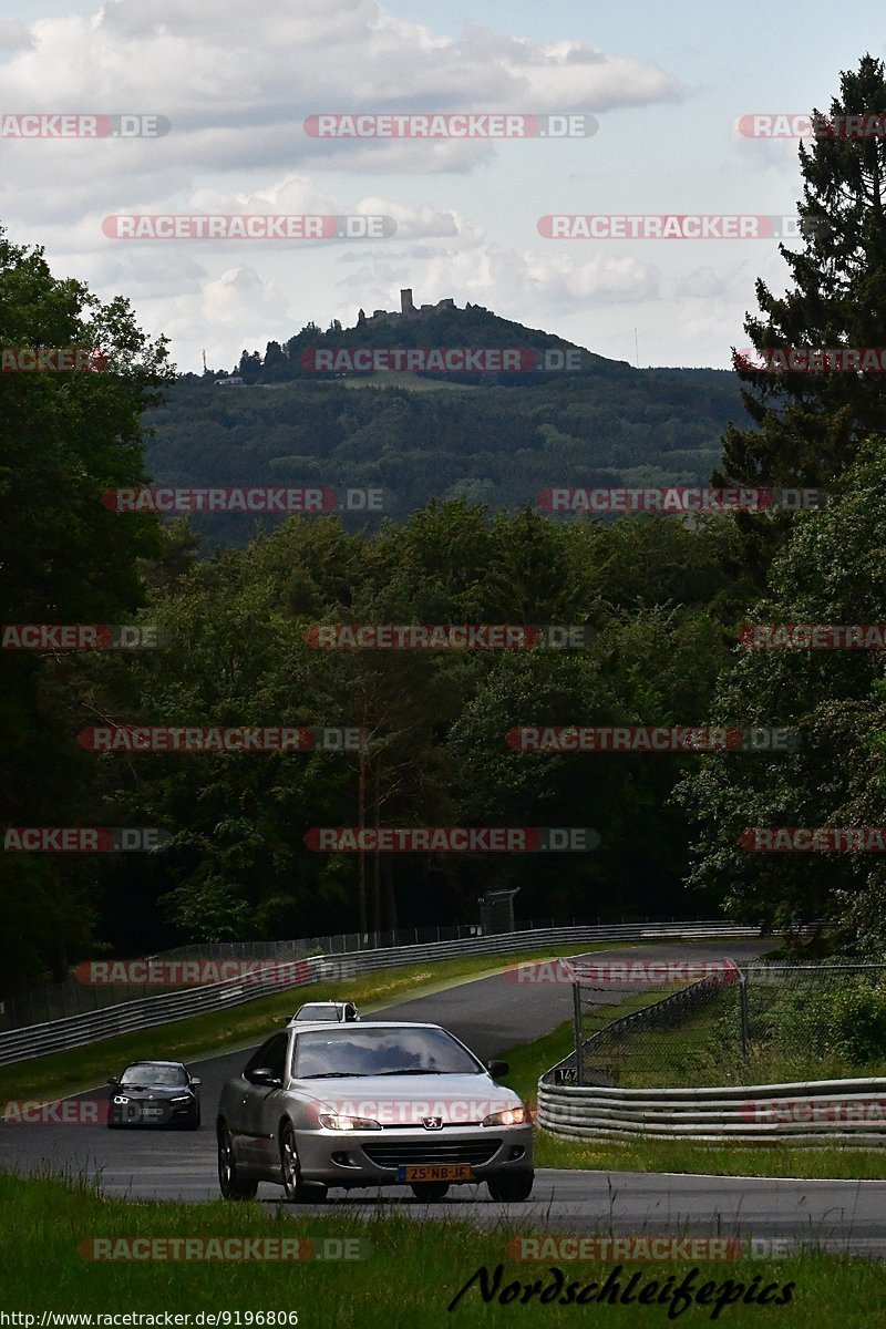 Bild #9196806 - Touristenfahrten Nürburgring Nordschleife (21.06.2020)