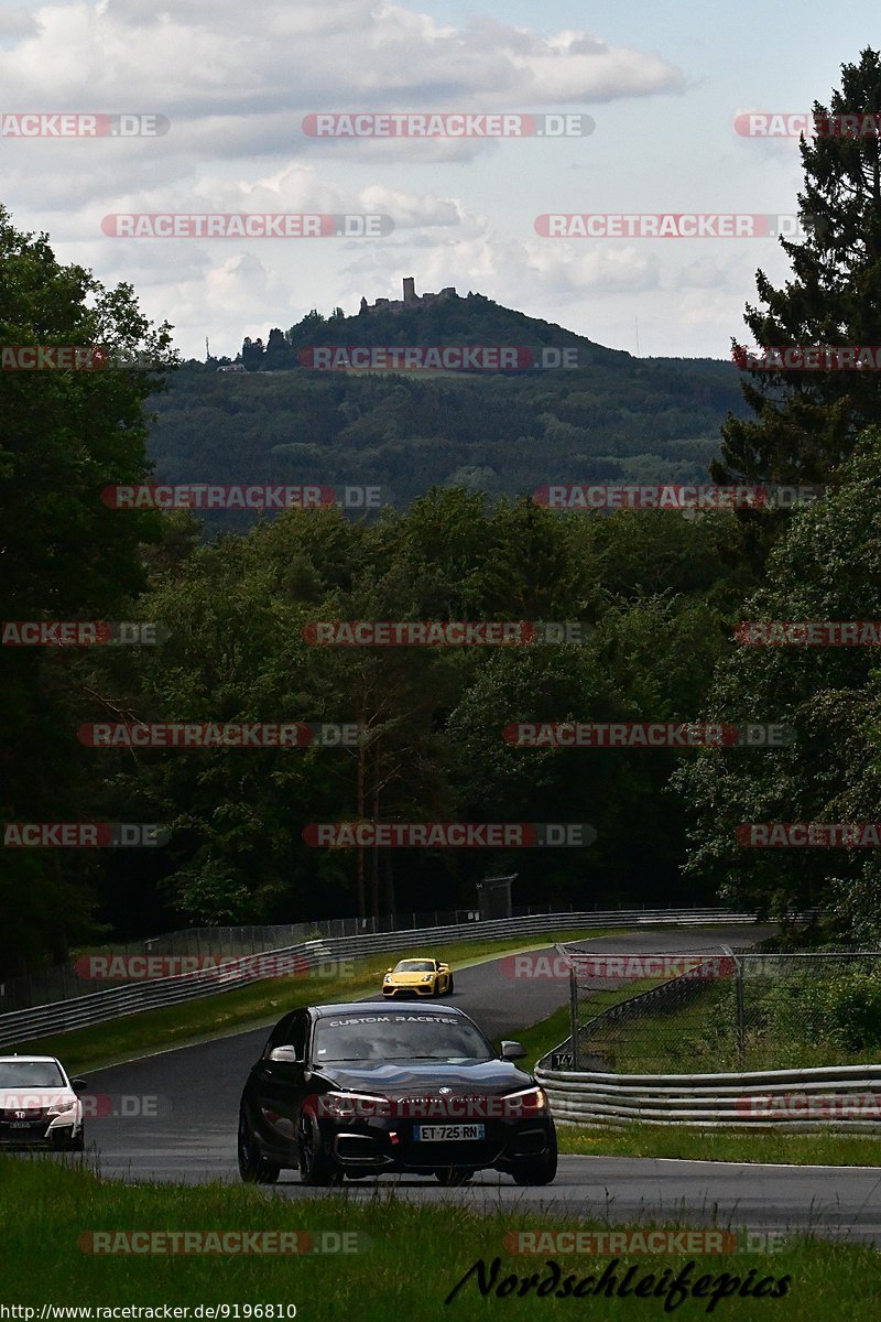 Bild #9196810 - Touristenfahrten Nürburgring Nordschleife (21.06.2020)