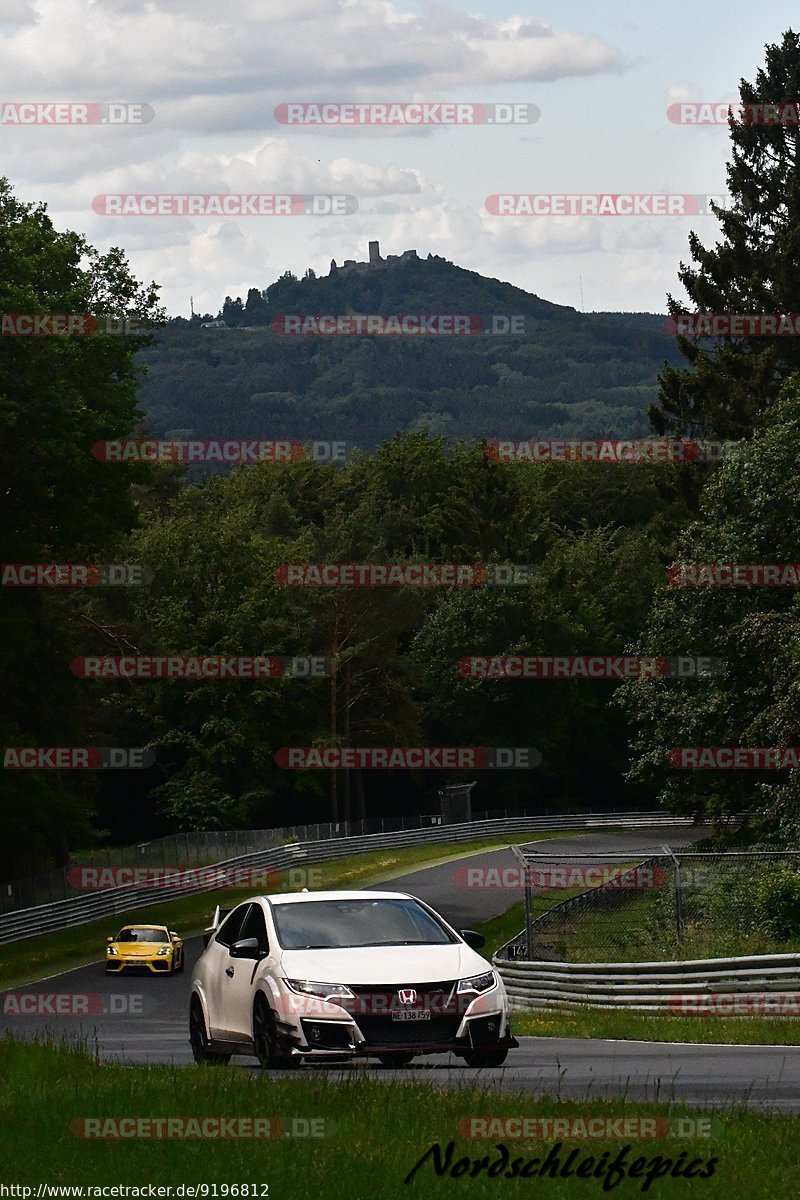 Bild #9196812 - Touristenfahrten Nürburgring Nordschleife (21.06.2020)