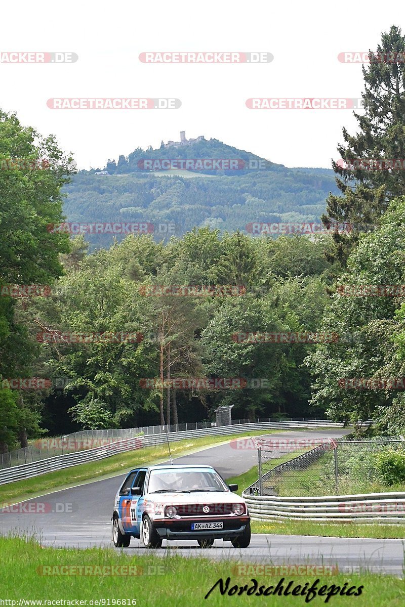 Bild #9196816 - Touristenfahrten Nürburgring Nordschleife (21.06.2020)