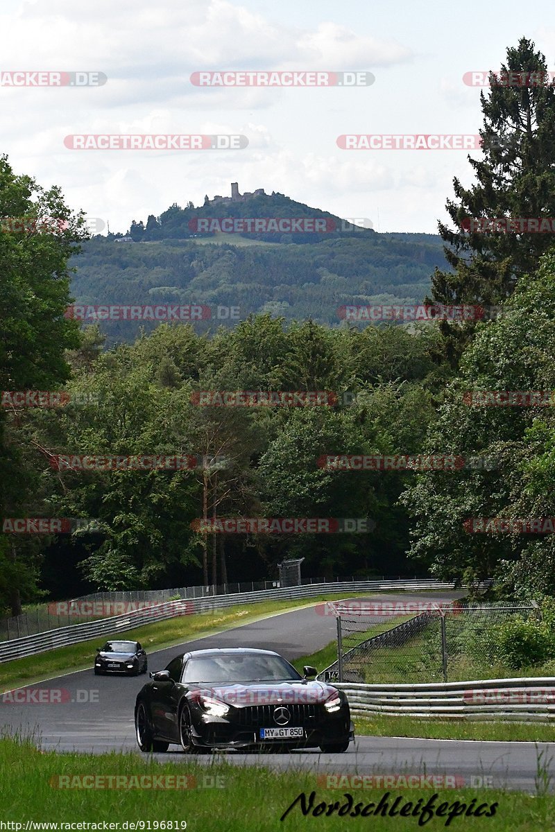 Bild #9196819 - Touristenfahrten Nürburgring Nordschleife (21.06.2020)