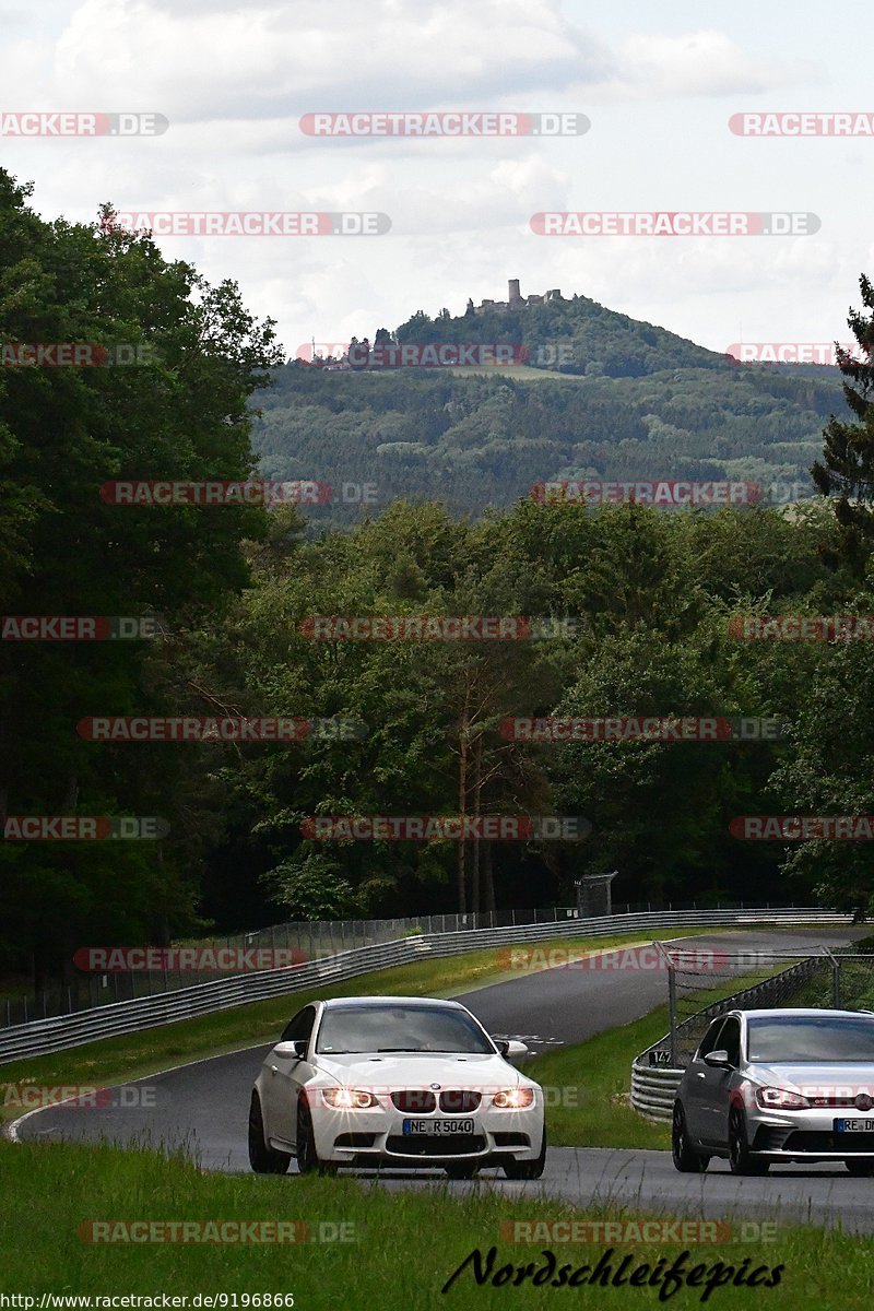 Bild #9196866 - Touristenfahrten Nürburgring Nordschleife (21.06.2020)
