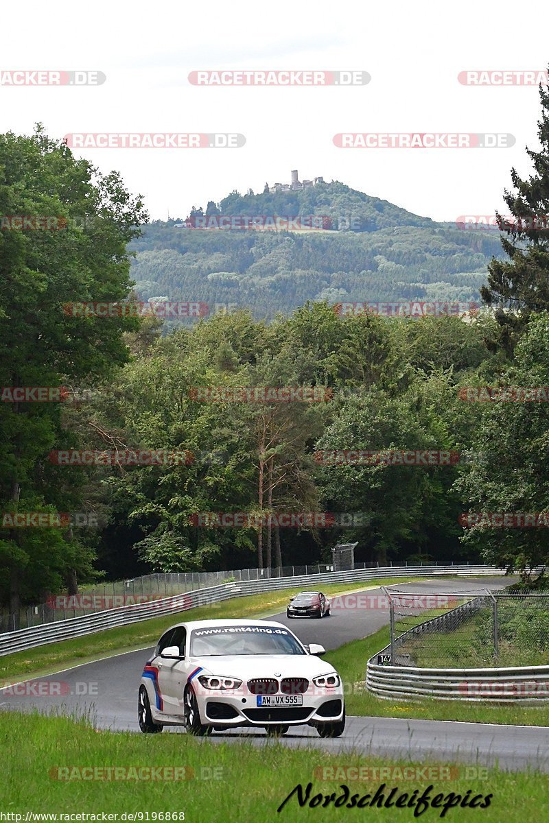 Bild #9196868 - Touristenfahrten Nürburgring Nordschleife (21.06.2020)