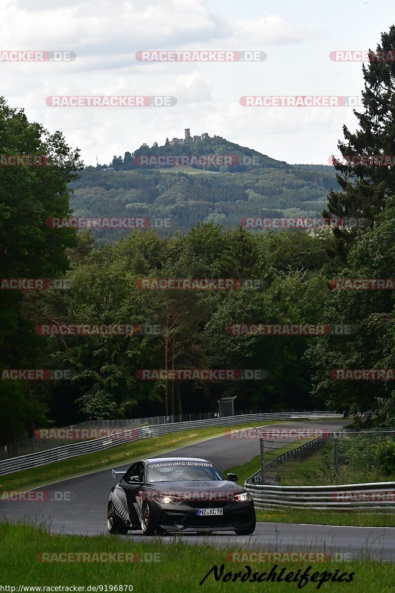 Bild #9196870 - Touristenfahrten Nürburgring Nordschleife (21.06.2020)