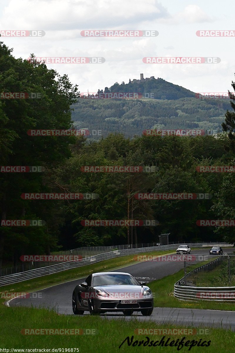 Bild #9196875 - Touristenfahrten Nürburgring Nordschleife (21.06.2020)