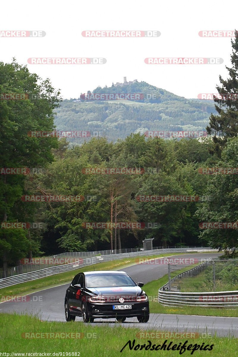 Bild #9196882 - Touristenfahrten Nürburgring Nordschleife (21.06.2020)