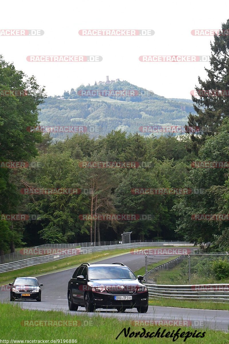 Bild #9196886 - Touristenfahrten Nürburgring Nordschleife (21.06.2020)