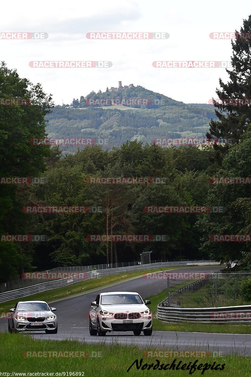 Bild #9196892 - Touristenfahrten Nürburgring Nordschleife (21.06.2020)