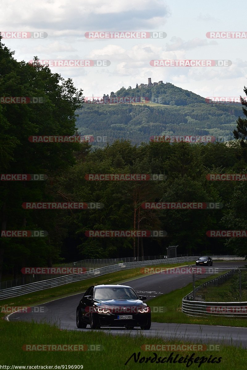 Bild #9196909 - Touristenfahrten Nürburgring Nordschleife (21.06.2020)