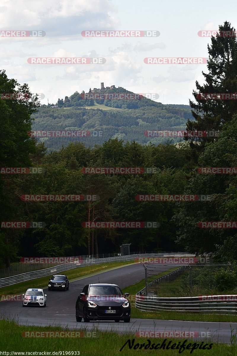 Bild #9196933 - Touristenfahrten Nürburgring Nordschleife (21.06.2020)