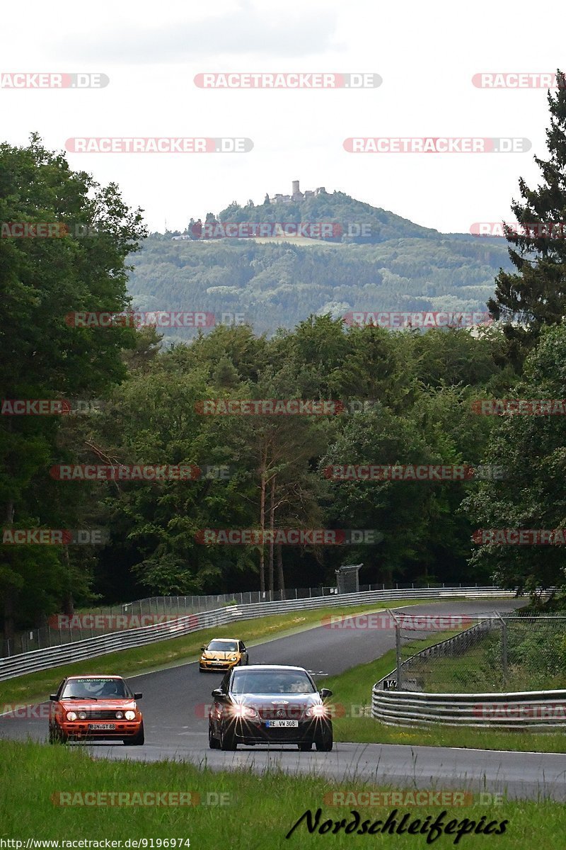 Bild #9196974 - Touristenfahrten Nürburgring Nordschleife (21.06.2020)