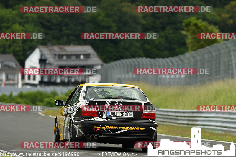 Bild #9196990 - Touristenfahrten Nürburgring Nordschleife (21.06.2020)