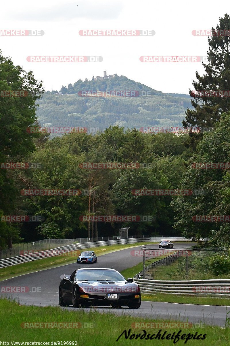 Bild #9196992 - Touristenfahrten Nürburgring Nordschleife (21.06.2020)