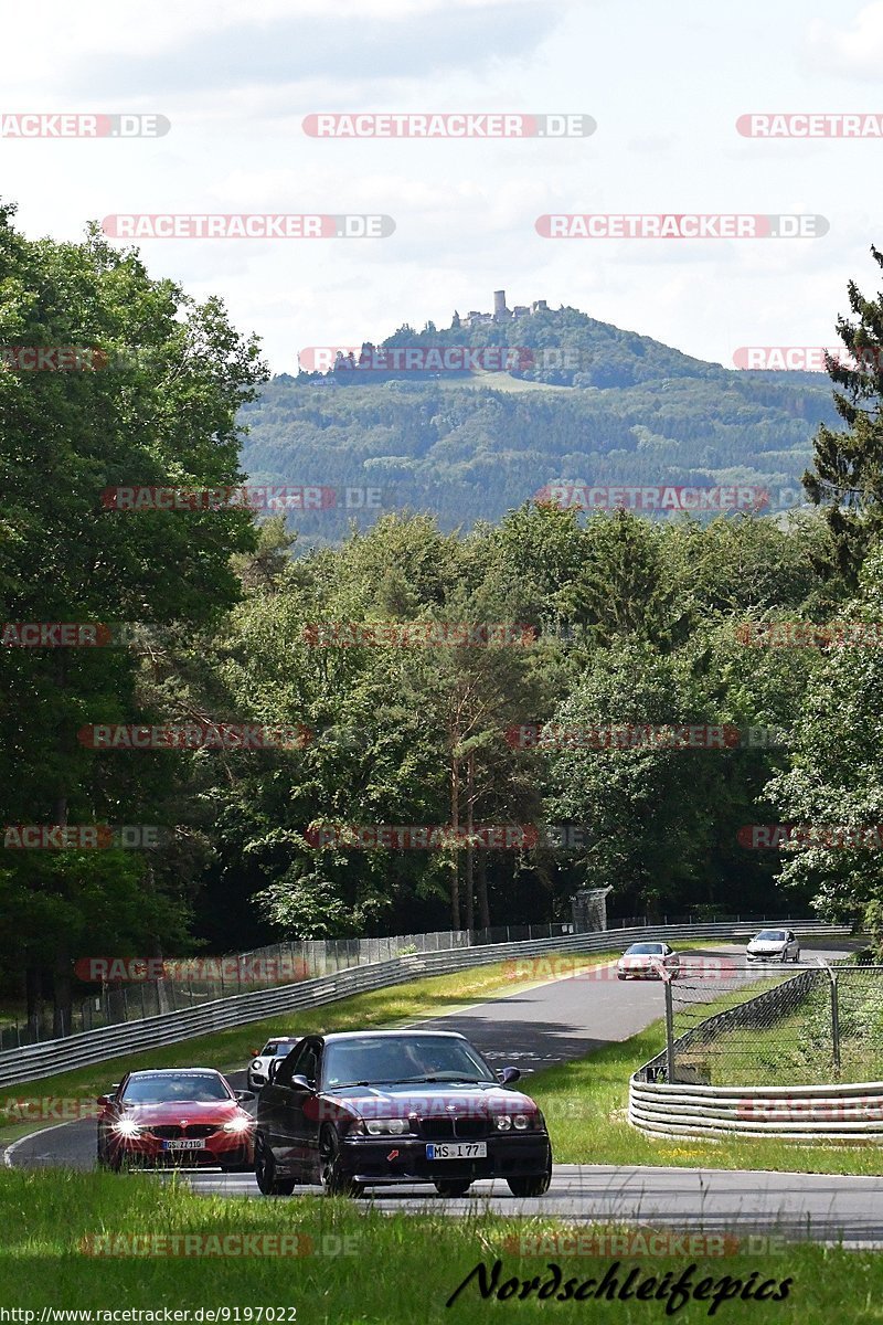 Bild #9197022 - Touristenfahrten Nürburgring Nordschleife (21.06.2020)