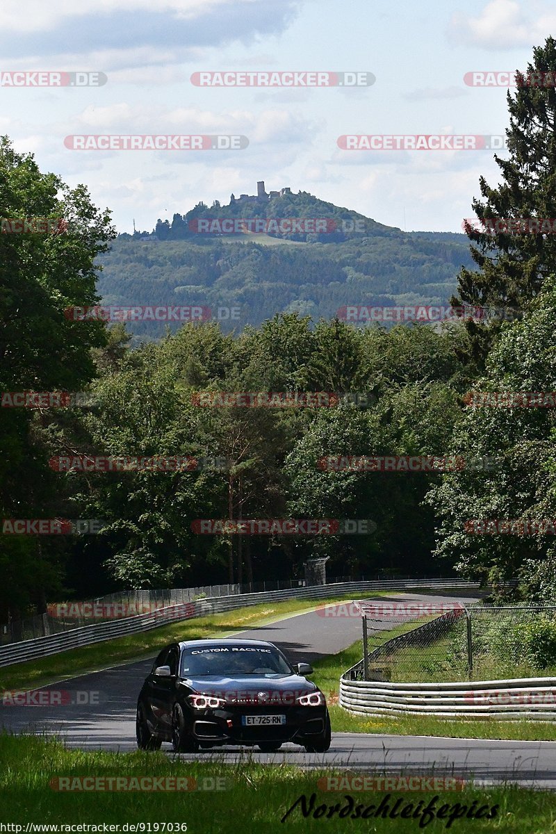 Bild #9197036 - Touristenfahrten Nürburgring Nordschleife (21.06.2020)