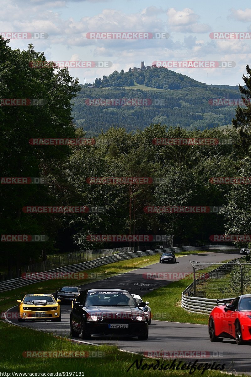 Bild #9197131 - Touristenfahrten Nürburgring Nordschleife (21.06.2020)