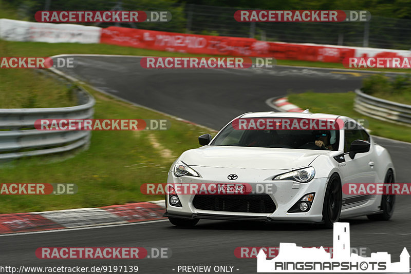 Bild #9197139 - Touristenfahrten Nürburgring Nordschleife (21.06.2020)