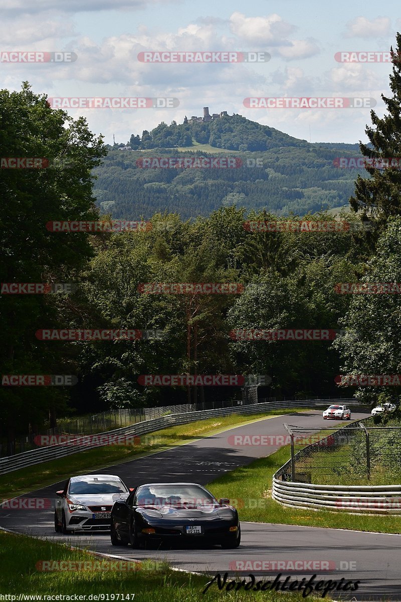 Bild #9197147 - Touristenfahrten Nürburgring Nordschleife (21.06.2020)