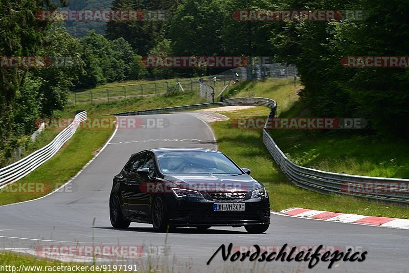 Bild #9197191 - Touristenfahrten Nürburgring Nordschleife (21.06.2020)