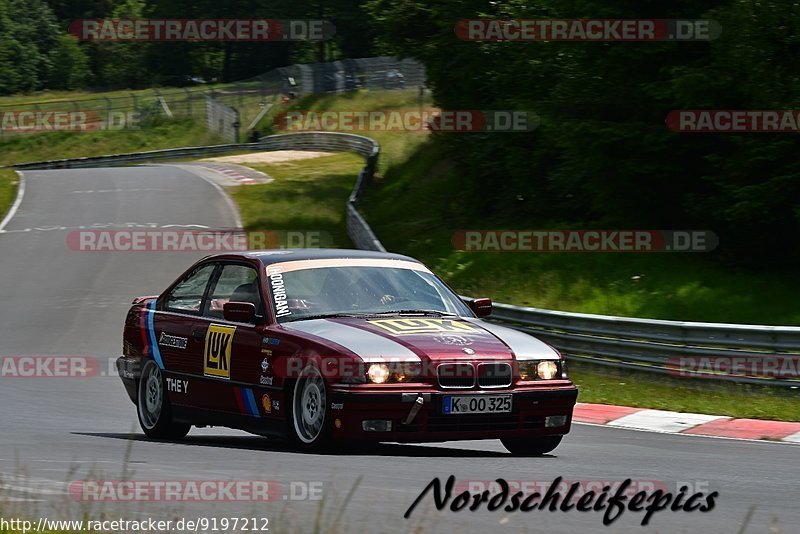 Bild #9197212 - Touristenfahrten Nürburgring Nordschleife (21.06.2020)